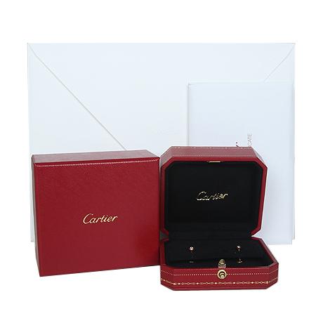 Cartier(��쿡) B8301214 ���̾Ƽ��� 18K ��ũ��� ��Ƹ� ���� XS �Ͱ���[���ֻ���] �̹���2 - ���̺��� �߰���ǰ