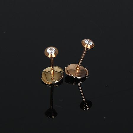 Cartier(��쿡) B8301214 ���̾Ƽ��� 18K ��ũ��� ��Ƹ� ���� XS �Ͱ���[���ֻ���] �̹���5 - ���̺��� �߰���ǰ