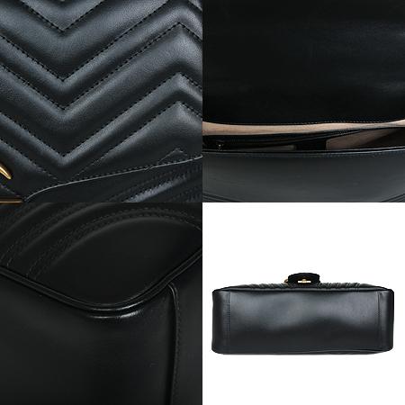 Gucci(����) 498109 GG����ΰ� ���� ���� ��Ʋ�� ����Ʈ2WAY[���ֻ���] �̹���5 - ���̺��� �߰���ǰ