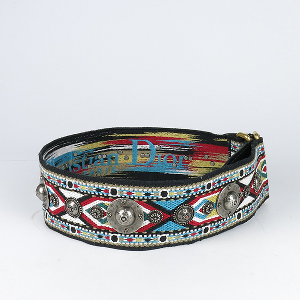 Dior(ũ����î���) M0446CWVG_M52R ü�� ���� �׷��� �۾��� ���� Saddle(����) ����� + S8534CBTM ��Ƽ �÷� �ڼ� ��� �к긯 ���� ��Ʈ�� [��������] �̹���3 - ���̺��� �߰���ǰ