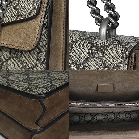 Gucci(����) 400249 GG�ΰ� �׷��� ����ϼҽ� Ÿ�̰���� ü�� ����� [���ַԵ���] �̹���5 - ���̺��� �߰���ǰ