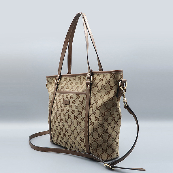Gucci(����) 388929 GG�ΰ� �ڰ��� ���� ���� Ʈ���� ��Ʈ�� + ��� ��Ʈ�� [����������] �̹���3 - ���̺��� �߰���ǰ