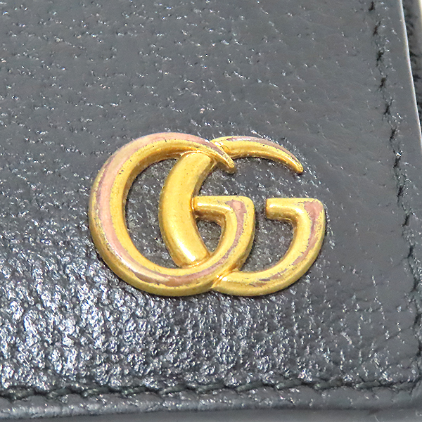 Gucci(����) 428739 ���� ���� ���� ����Ʈ �ΰ� ��� ������ [�λ꼭��Ե���] �̹���4 - ���̺��� �߰���ǰ