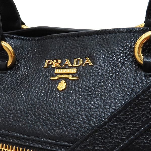 Prada(�����) BN2793 ���� VIT.DAINO(���ڷδ��̳�) ���� ���� �ΰ� ��Ʈ�� + �����Ʈ�� 2WAY [��õ��] �̹���4 - ���̺��� �߰���ǰ