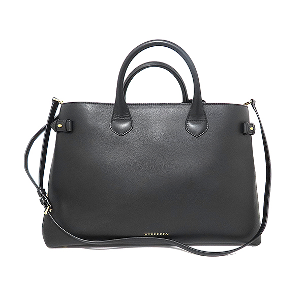 Burberry(������) 3926726 ���� �÷� ���� �Ͽ콺 üũ ��� ��Ʈ�� + ��� ��Ʈ�� [��������] �̹���2 - ���̺��� �߰���ǰ