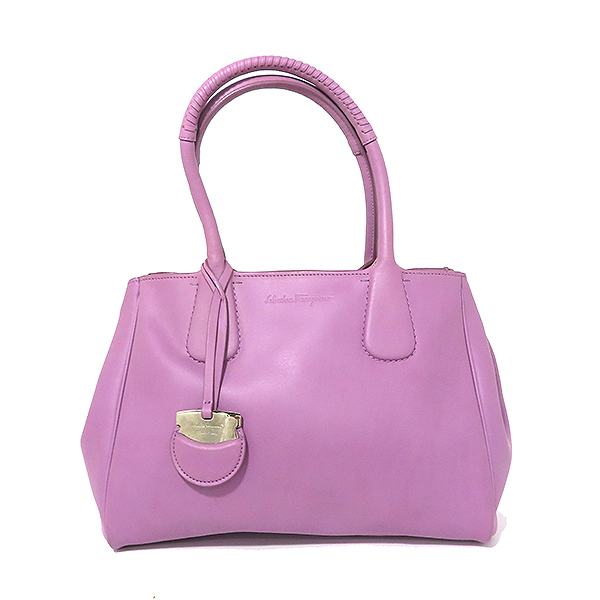 Ferragamo(��󰡸�) 21 E605 ������ �÷� ī�� ���� �븮Ÿ(NOLITA) ��Ʈ�� [��������] �̹���2 - ���̺��� �߰���ǰ