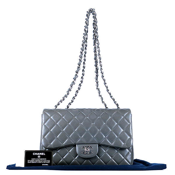 Chanel() A58600 ĳŲ ׷ ÷ Ŭ  L ΰ ü ÷  []
