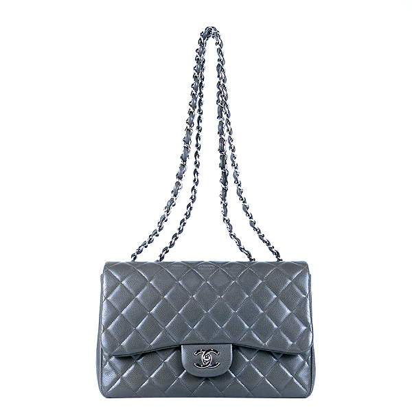 Chanel() A58600 ĳŲ ׷ ÷ Ŭ  L ΰ ü ÷  [] ̹2 - ̺ ߰ǰ