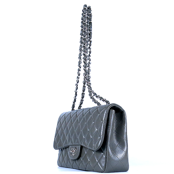 Chanel() A58600 ĳŲ ׷ ÷ Ŭ  L ΰ ü ÷  [] ̹3 - ̺ ߰ǰ