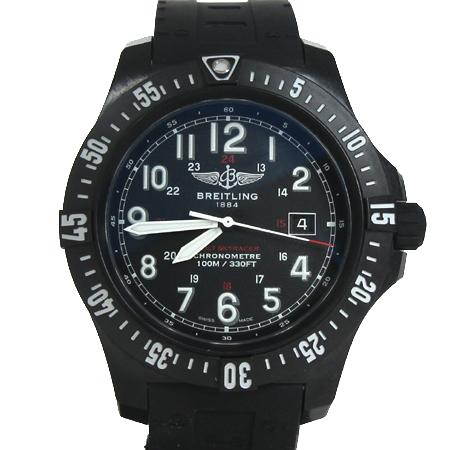 BREITLING(Ʋ) X74320E4 Ʈ ī̷̼   45MM ð [ַԵ]