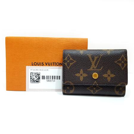Louis Vuitton(̺) M68704 ׷ ĵ ũ  3  [û]