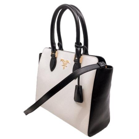 Prada(�����) 1BA113 ȭ��Ʈ ���ǾƳ� ���� ī������ Ʈ���� ���� �ΰ� ���� ��Ʈ�� + �����Ʈ�� [������û��] �̹���2 - ���̺��� �߰���ǰ