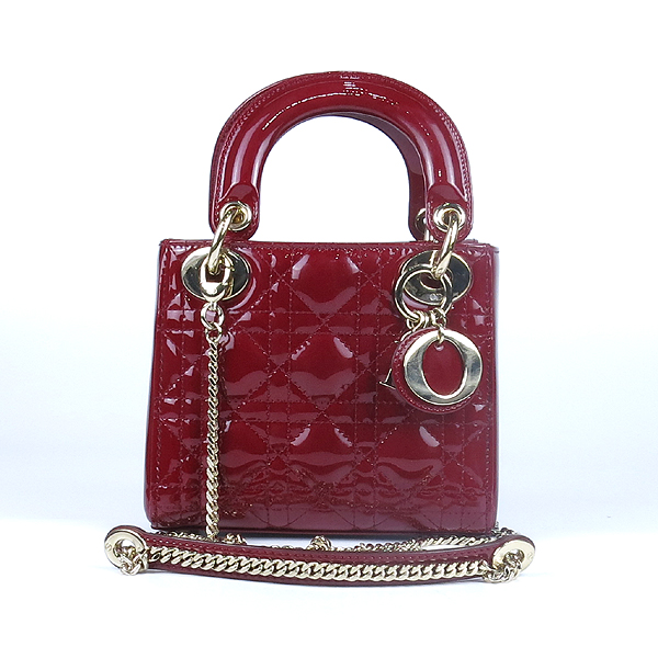 Dior(ũ����î���) M0505OVRB_M323 ���̵� ��� ü�� ���� ���̴�Ʈ ��� �̴� ��Ʈ�� + �����Ʈ�� [��������] �̹���2 - ���̺��� �߰���ǰ