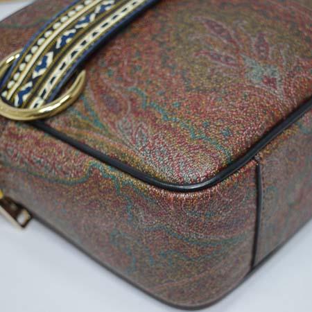 Etro(��Ʈ��) 8158 ������ PVC ���� ũ�ν��� �̹���4 - ���̺��� �߰���ǰ