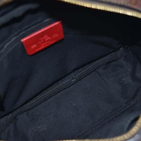 Etro(��Ʈ��) 8158 ������ PVC ���� ũ�ν��� �̹���5 - ���̺��� �߰���ǰ