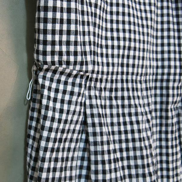 CLUB MONACO (Ŭ�� ����) üũ ���� ������ ���� ��Ʈ [�뱸��������] �̹���2 - ���̺��� �߰���ǰ