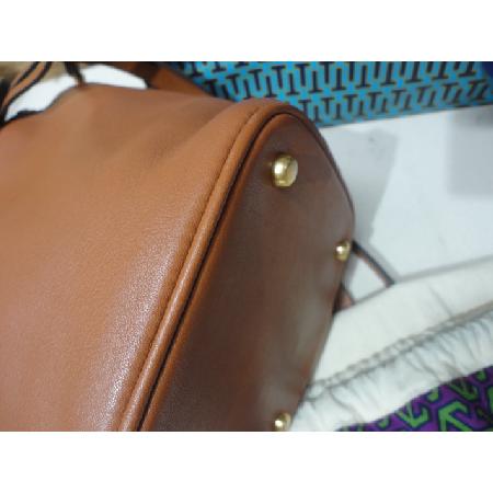 ���ñ�)TORY BURCH(�丮��ġ) SERIF ī�� ���� �ΰ� ��Ŷ ��Ʈ��+��Ʈ�� 2way[û�ֱ�õ������] �̹���4 - ���̺��� �߰���ǰ