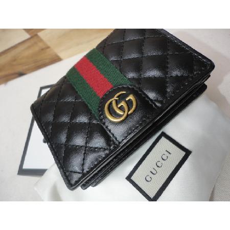 Gucci(����) 536453 GG�ΰ� ���� ���� ���� ī��/���� ������[û�ֱ�õ������] �̹���2 - ���̺��� �߰���ǰ