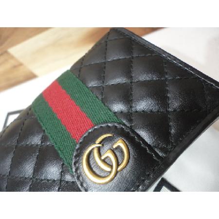 Gucci(����) 536453 GG�ΰ� ���� ���� ���� ī��/���� ������[û�ֱ�õ������] �̹���3 - ���̺��� �߰���ǰ