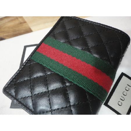 Gucci(����) 536453 GG�ΰ� ���� ���� ���� ī��/���� ������[û�ֱ�õ������] �̹���5 - ���̺��� �߰���ǰ