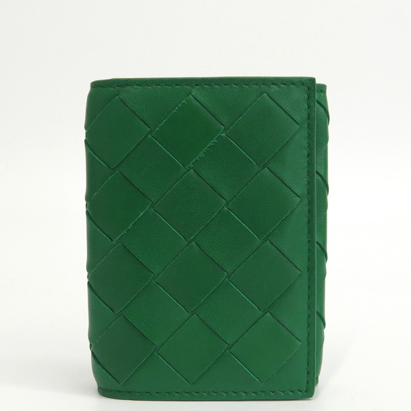 BOTTEGAVENETA(���װ�����Ÿ) �׸� ��Ʈ��ġ���� ��Ƽ��Ż 3�� ������ [���빮��] �̹���2 - ���̺��� �߰���ǰ