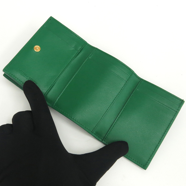 BOTTEGAVENETA(���װ�����Ÿ) �׸� ��Ʈ��ġ���� ��Ƽ��Ż 3�� ������ [���빮��] �̹���3 - ���̺��� �߰���ǰ