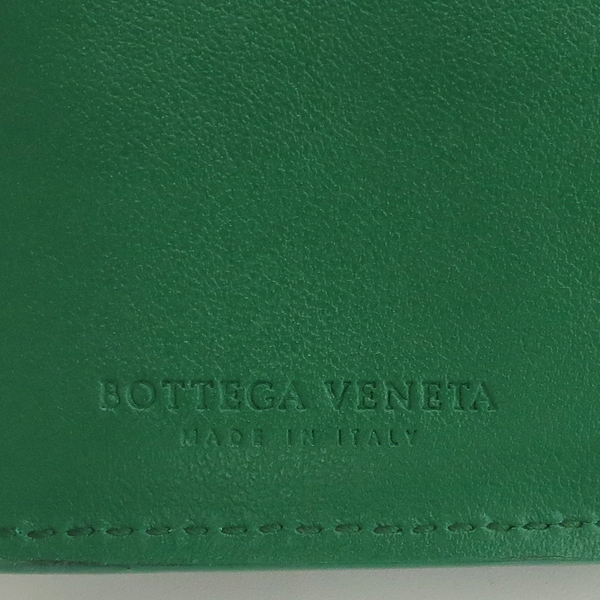 BOTTEGAVENETA(���װ�����Ÿ) �׸� ��Ʈ��ġ���� ��Ƽ��Ż 3�� ������ [���빮��] �̹���4 - ���̺��� �߰���ǰ