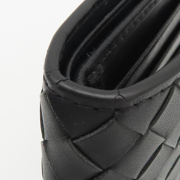 BOTTEGAVENETA(���װ�����Ÿ) 113993 ��Ʈ��ġ���� ���� �׷��� �÷� 8ũ����ī�� ������ [�����] �̹���4 - ���̺��� �߰���ǰ