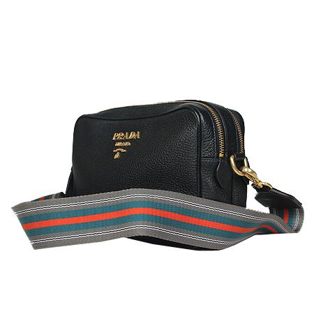 Prada(�����) 1BH082 ���� �ΰ� ���� ���� ���̳� ���� ũ�ν��� + ���[���ֻ���] �̹���3 - ���̺��� �߰���ǰ