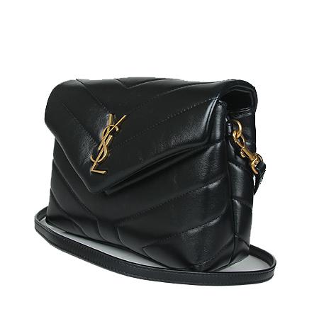 YSL(���ζ�) 678401 YSL ���� �ΰ� Y���� ���� ���� ��� ���� ũ�ν���[���ֻ���] �̹���3 - ���̺��� �߰���ǰ