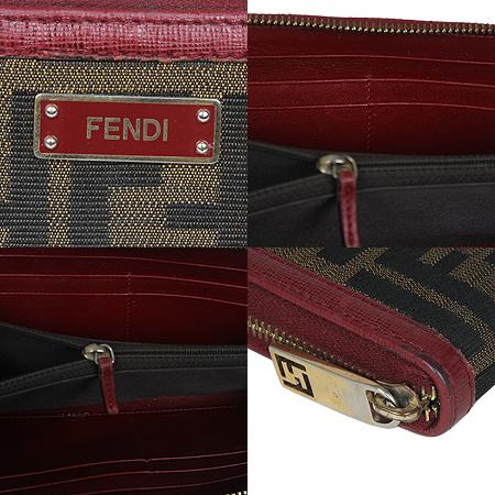 Fendi(���) FF �ڰ��� ���� ���� ���� ������[���ֻ���] �̹���5 - ���̺��� �߰���ǰ