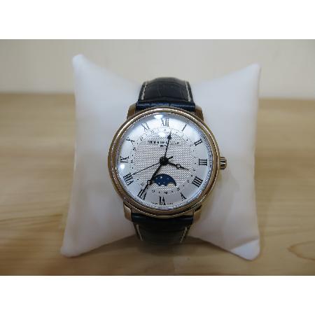 FREDERIQUE CONSTANT (帯 ܽźƮ)ð