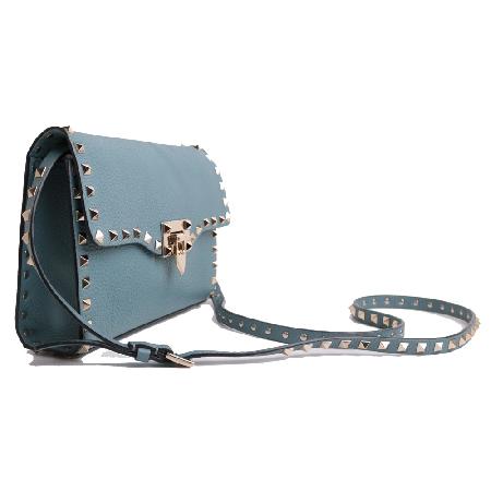 VALENTINO(�߷�Ƽ��) �����͵� ũ�ν��� ���� TW0B0181 [����ż�����] �̹���2 - ���̺��� �߰���ǰ