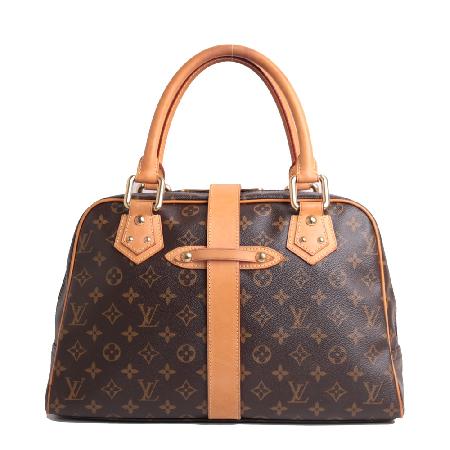 Louis Vuitton(���̺���) M40025 ����ź GM ��Ʈ�� [����ż�����] �̹���2 - ���̺��� �߰���ǰ