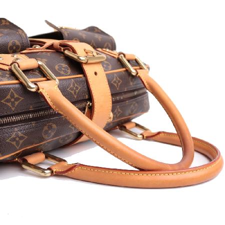 Louis Vuitton(���̺���) M40025 ����ź GM ��Ʈ�� [����ż�����] �̹���4 - ���̺��� �߰���ǰ