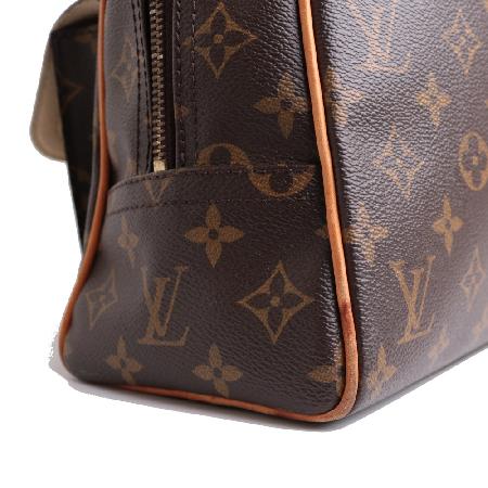 Louis Vuitton(���̺���) M40025 ����ź GM ��Ʈ�� [����ż�����] �̹���5 - ���̺��� �߰���ǰ