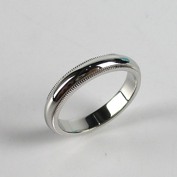 Tiffany(Ƽ�Ĵ�) PT950(�÷�Ƽ��) �б׷��� 4MM ��� ���� - 18ȣ [�����] �̹���2 - ���̺��� �߰���ǰ