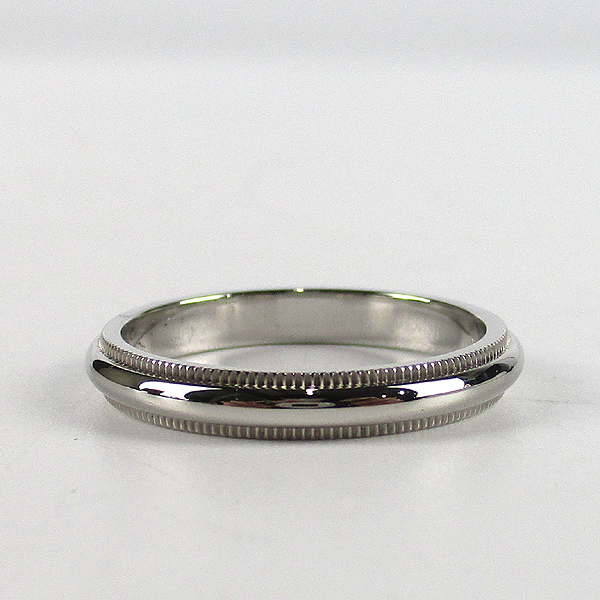 Tiffany(Ƽ�Ĵ�) PT950(�÷�Ƽ��) �б׷��� 3MM ���� - 16ȣ [��������] �̹���2 - ���̺��� �߰���ǰ