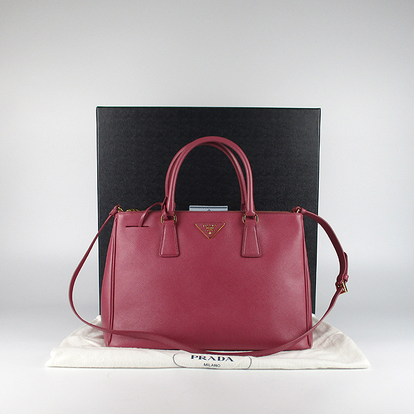 Prada() BN2274 SAFFIANO LUX  ũ ǾƳ  Ʈ + Ʈ 2WAY []