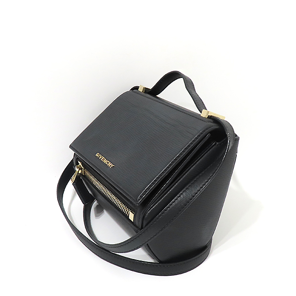 GIVENCHY(�����) BB05256006 ī����Ų ���� ���� �ΰ� PANDORA BOX �ǵ��� �ڽ� �̴� ũ�ν��� [�λ꼭��Ե���] �̹���2 - ���̺��� �߰���ǰ