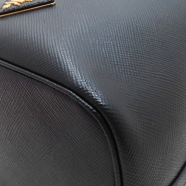 Prada(�����) 1BE032 ���� ���ǾƳ� ���� ���� �ﰢ �ΰ� ��� ��Ŷ ��Ʈ�� + ��Ʈ�� [��õ��] �̹���6 - ���̺��� �߰���ǰ