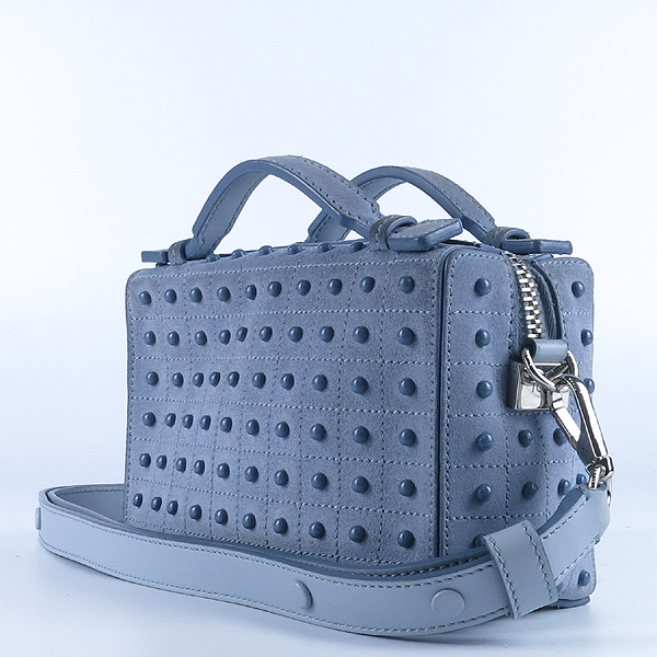 Tod's(����) ���̳� ��� �����̵� ����ũ�� ������ �簢 ũ�ν� �� ����� [��������] �̹���3 - ���̺��� �߰���ǰ