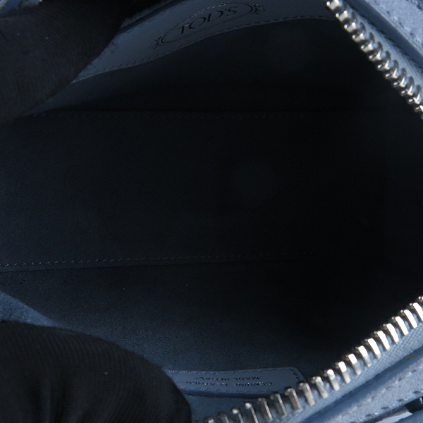 Tod's(����) ���̳� ��� �����̵� ����ũ�� ������ �簢 ũ�ν� �� ����� [��������] �̹���5 - ���̺��� �߰���ǰ