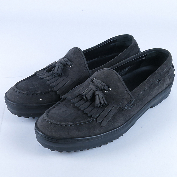 Tod's(����) í�� �׷��� �����̵� ������ ��Ʈ ���� - 245mm [��������] �̹���6 - ���̺��� �߰���ǰ