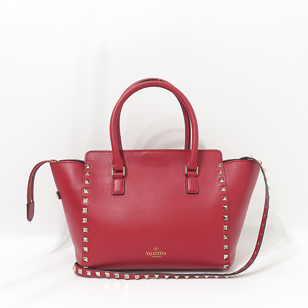 VALENTINO(�߷�Ƽ��) KW2B0540BOL ���� �� �����͵� ���� ��� ���� ��Ʈ�� +��� ��Ʈ�� [�λ꼾�Һ���] �̹���2 - ���̺��� �߰���ǰ