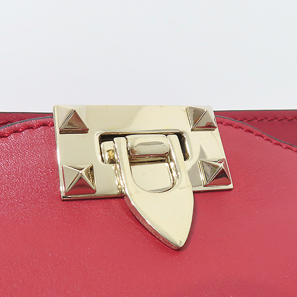 VALENTINO(�߷�Ƽ��) KW2B0540BOL ���� �� �����͵� ���� ��� ���� ��Ʈ�� +��� ��Ʈ�� [�λ꼾�Һ���] �̹���4 - ���̺��� �߰���ǰ