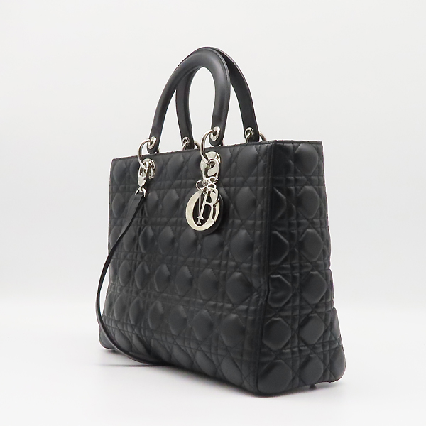 Dior(ũ����î���) M0536ONMK900 ���� ����Ų ���� ���̵� ��� ���� ������ ��Ʈ�� + ��� ��Ʈ�� 2WAY [�����] �̹���3 - ���̺��� �߰���ǰ