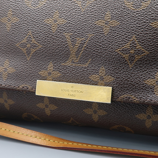 Louis Vuitton(���̺���) M40718 ���׷� ĵ���� ���̺��� MM 2WAY [����������] �̹���3 - ���̺��� �߰���ǰ