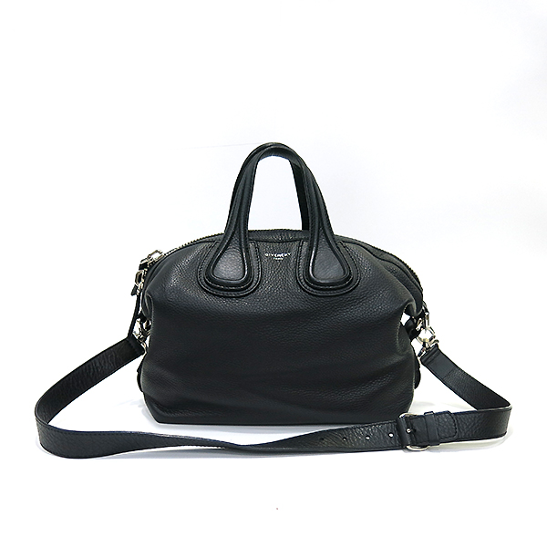 GIVENCHY(�����) BB05096025 ���� CALF ī�� ���� �� �����ð��� S������ ��Ʈ�� + �����Ʈ�� 2WAY [�λ꼾�Һ���] �̹���2 - ���̺��� �߰���ǰ