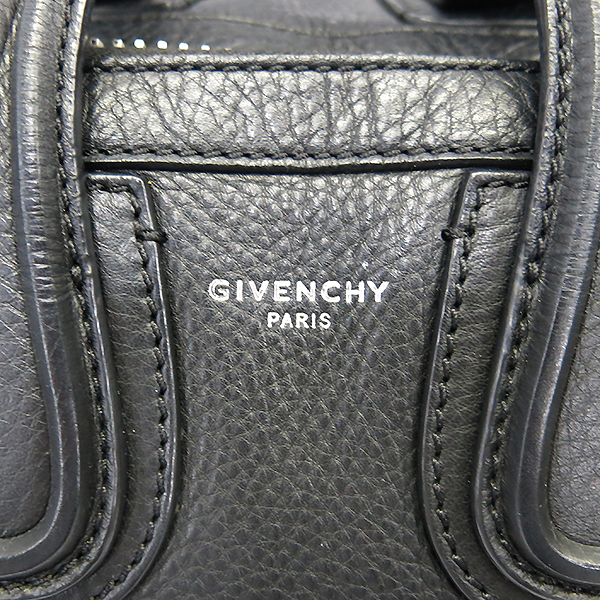 GIVENCHY(�����) BB05096025 ���� CALF ī�� ���� �� �����ð��� S������ ��Ʈ�� + �����Ʈ�� 2WAY [�λ꼾�Һ���] �̹���4 - ���̺��� �߰���ǰ